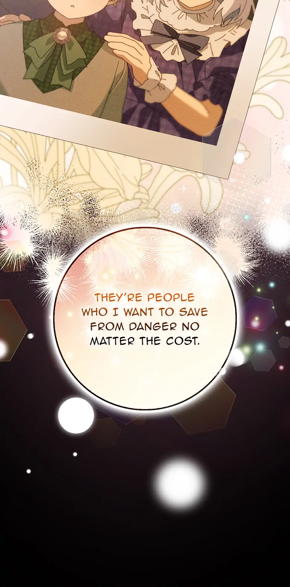 My Misraised Husband Chapter 36 - Page 59