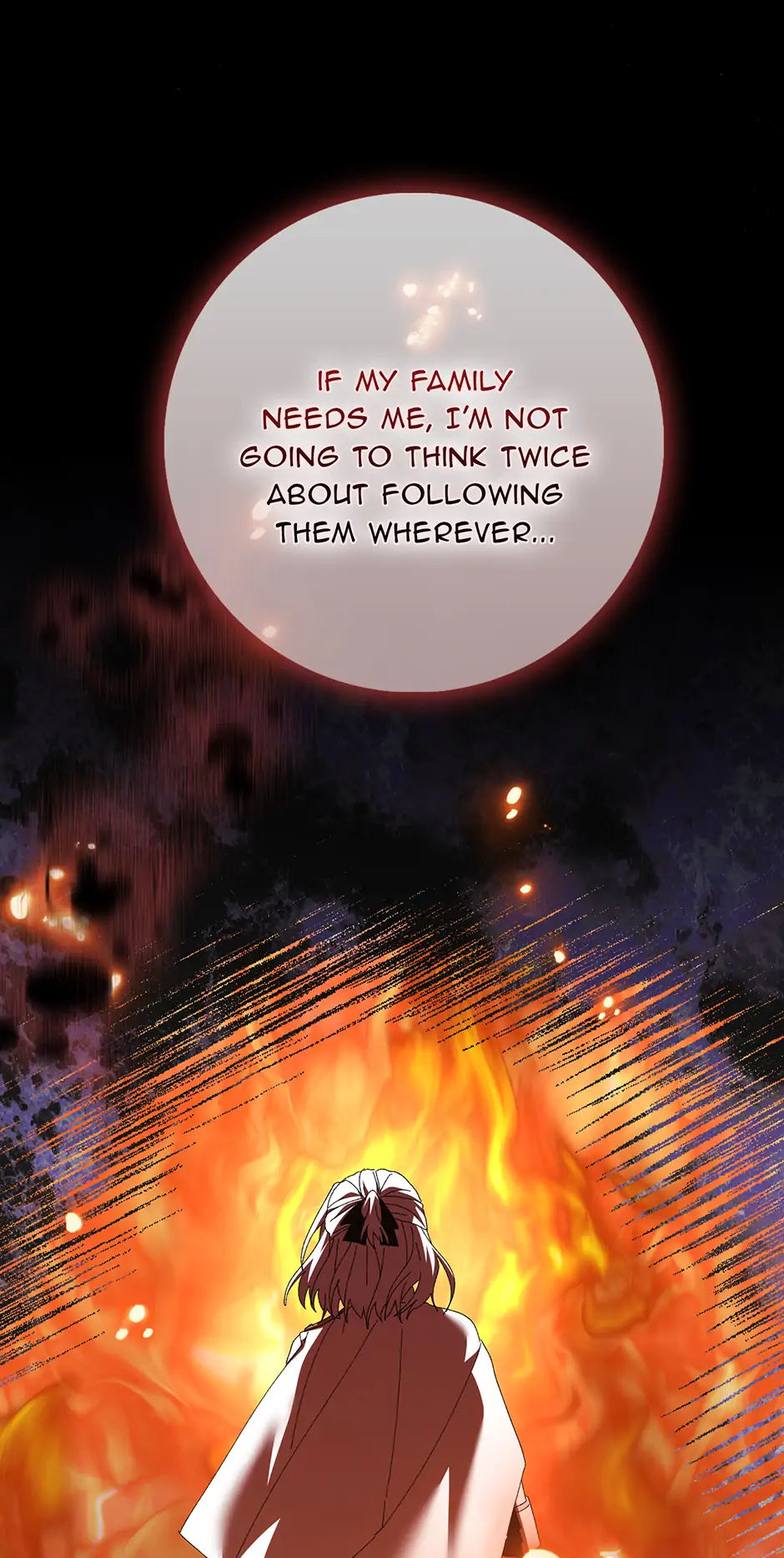 My Misraised Husband Chapter 36 - Page 60