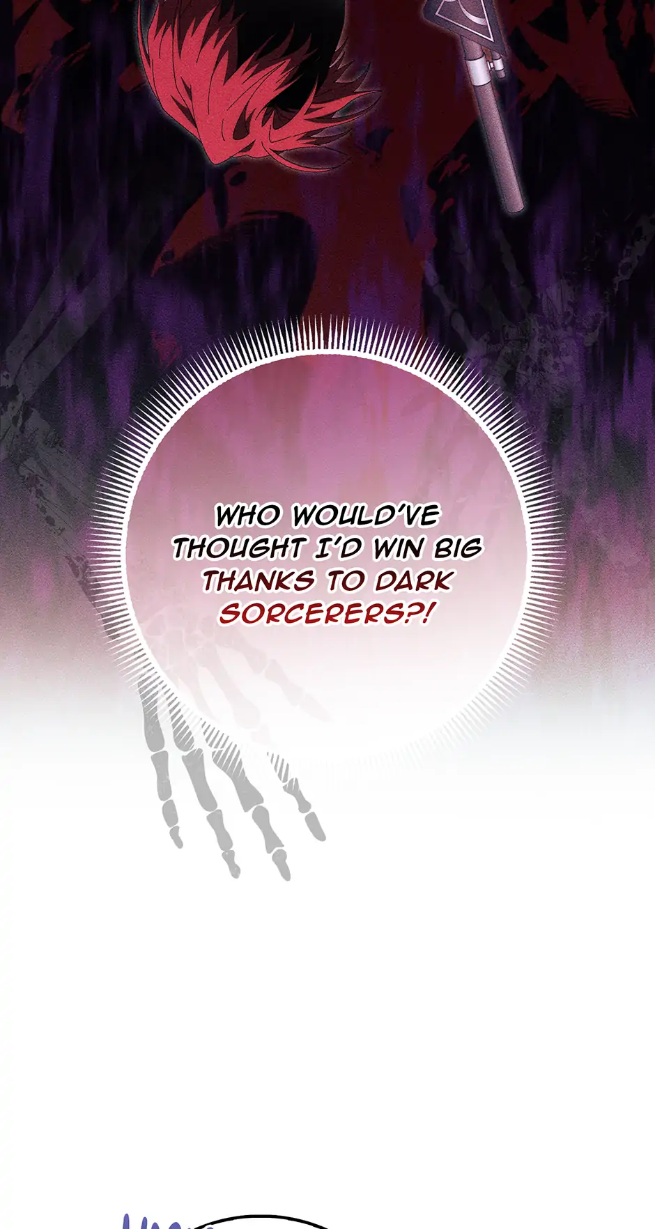 My Misraised Husband Chapter 36 - Page 7