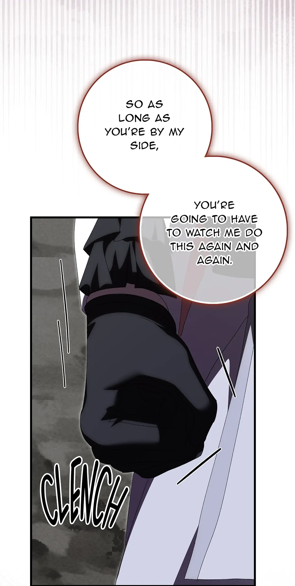 My Misraised Husband Chapter 36 - Page 63