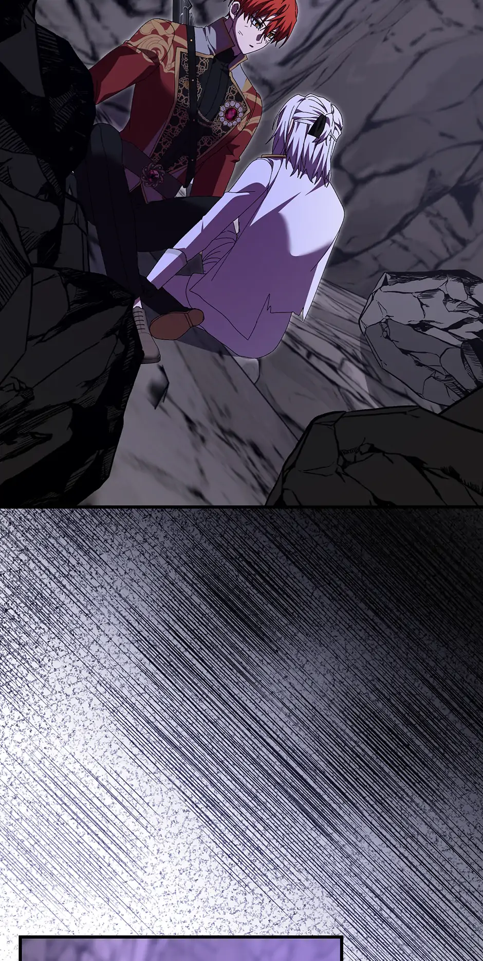 My Misraised Husband Chapter 36 - Page 65