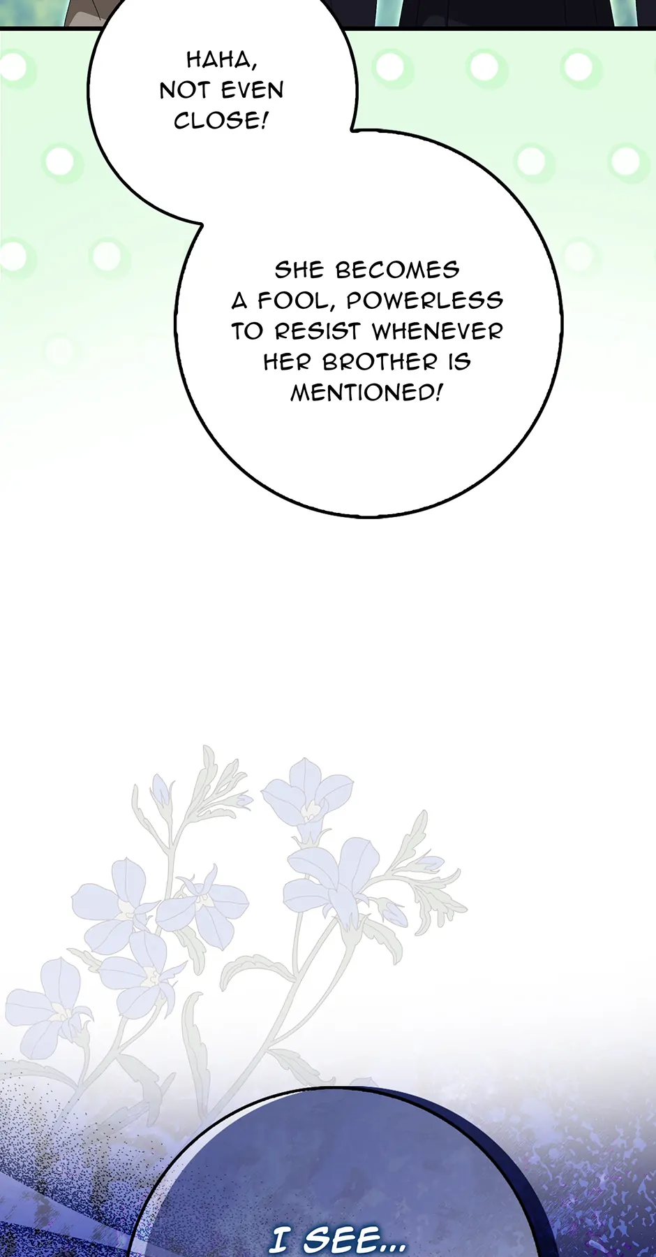 My Misraised Husband Chapter 36 - Page 10