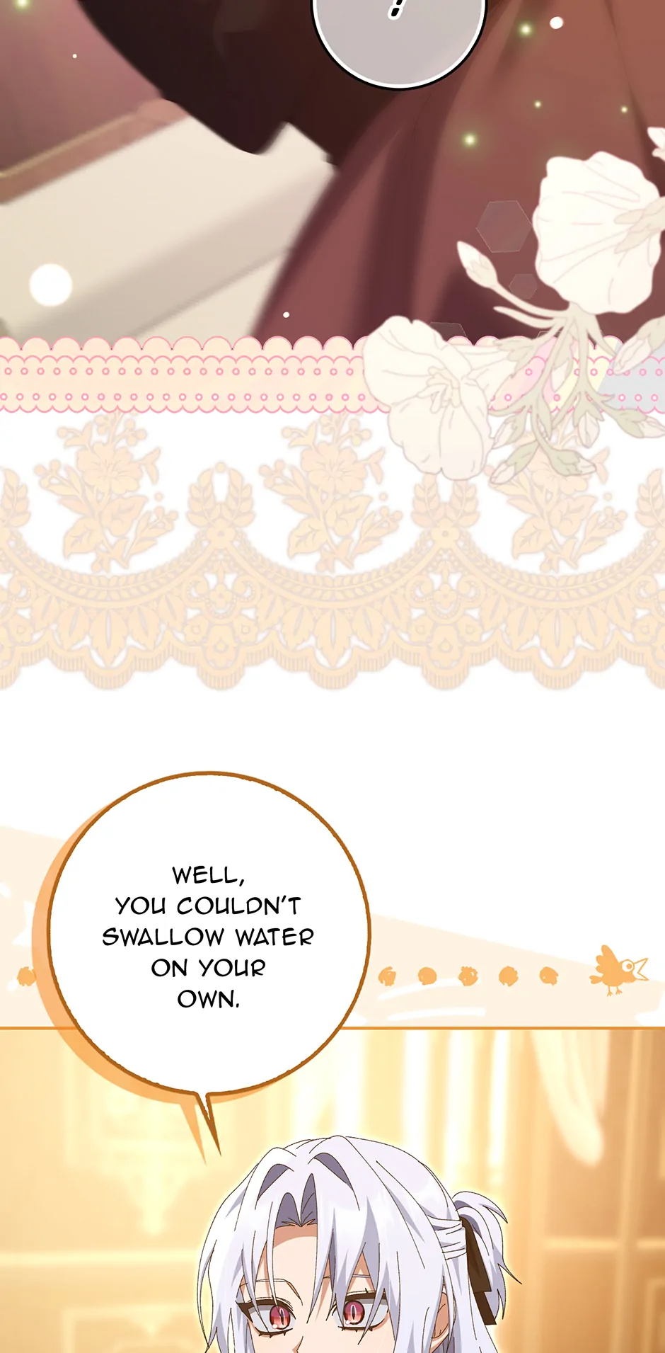 My Misraised Husband Chapter 39 - Page 11