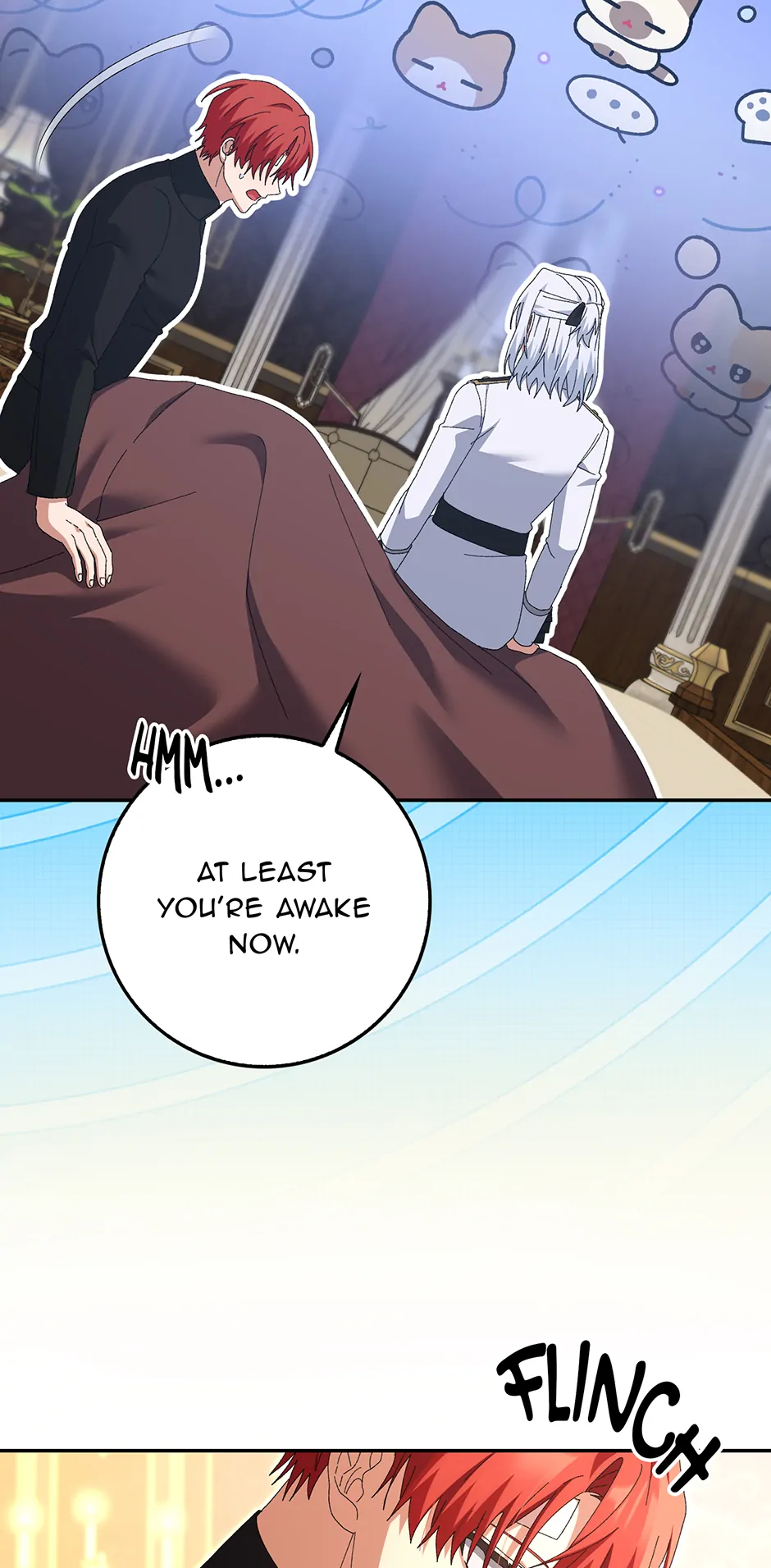 My Misraised Husband Chapter 39 - Page 13