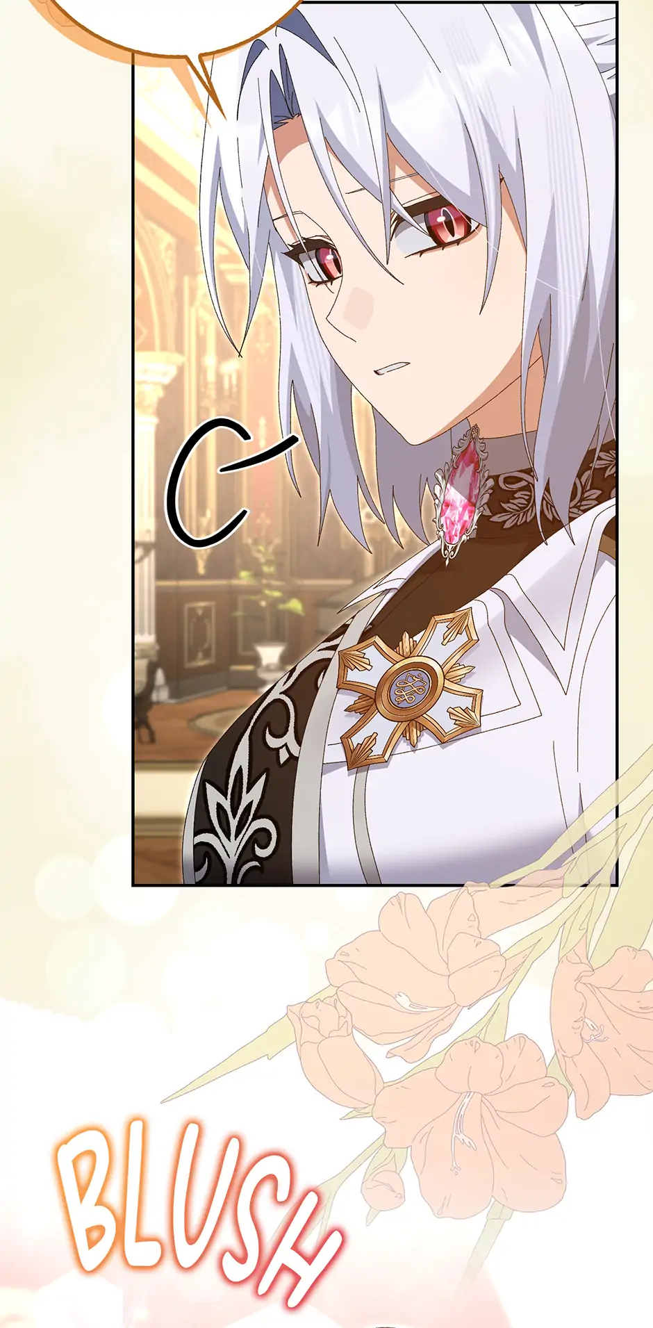 My Misraised Husband Chapter 39 - Page 15