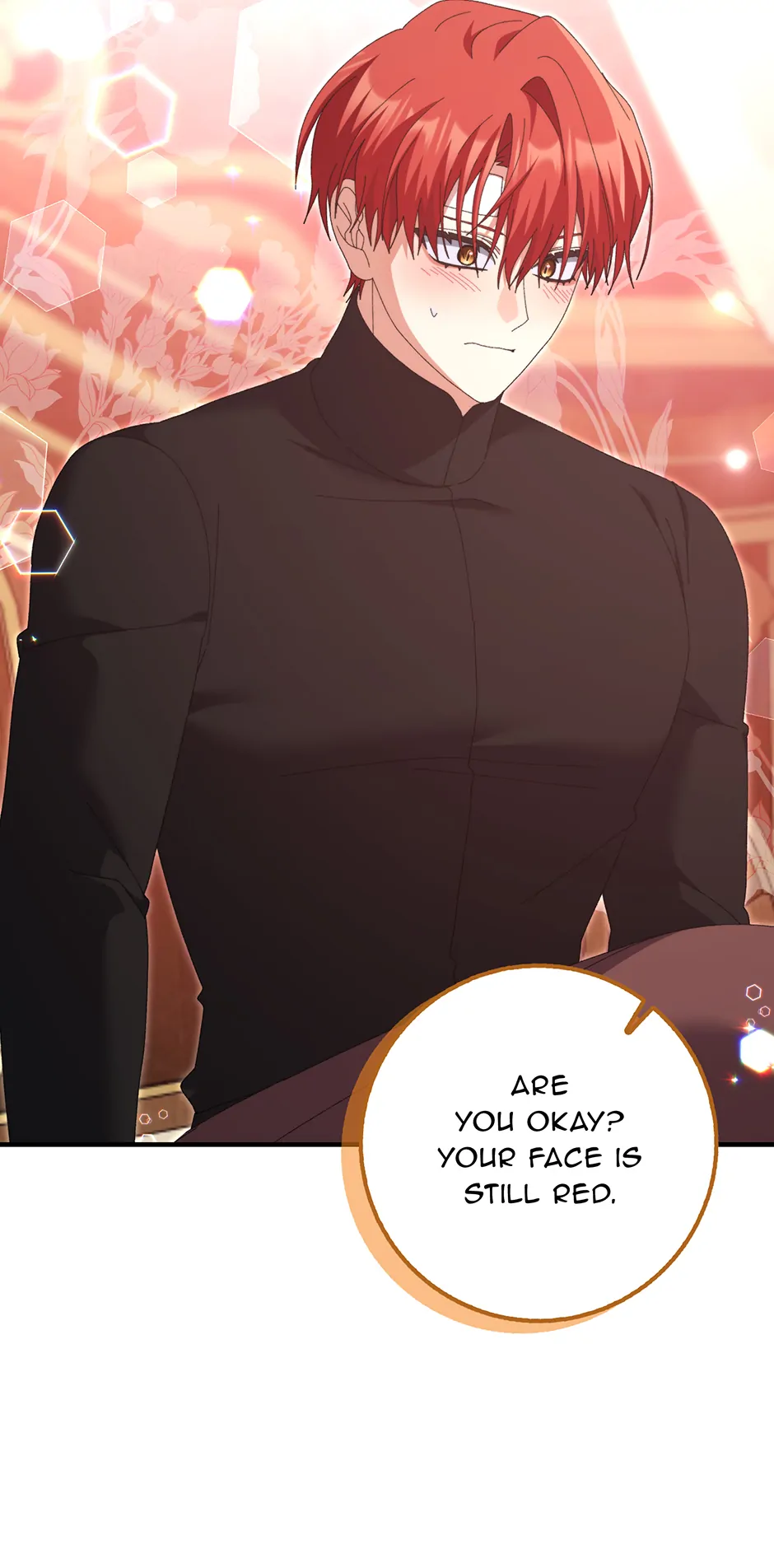 My Misraised Husband Chapter 39 - Page 16