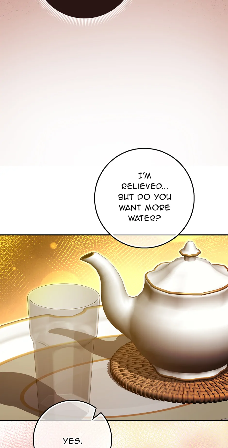 My Misraised Husband Chapter 39 - Page 18