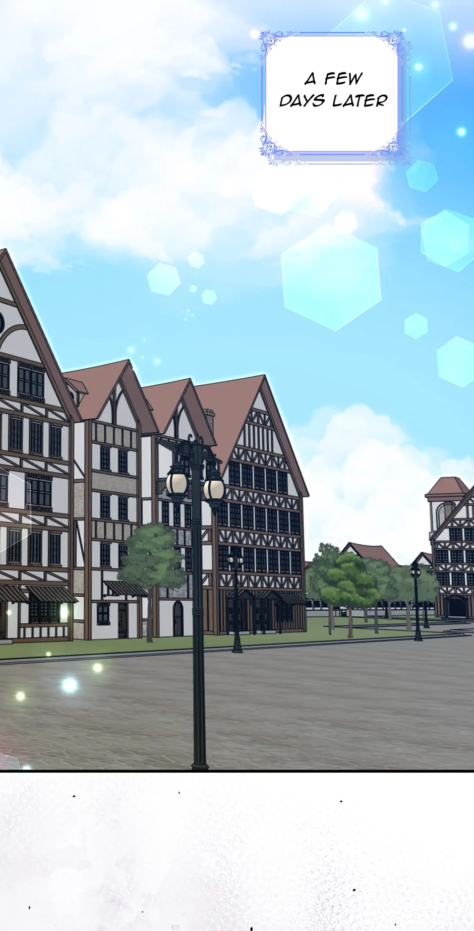 My Misraised Husband Chapter 39 - Page 20