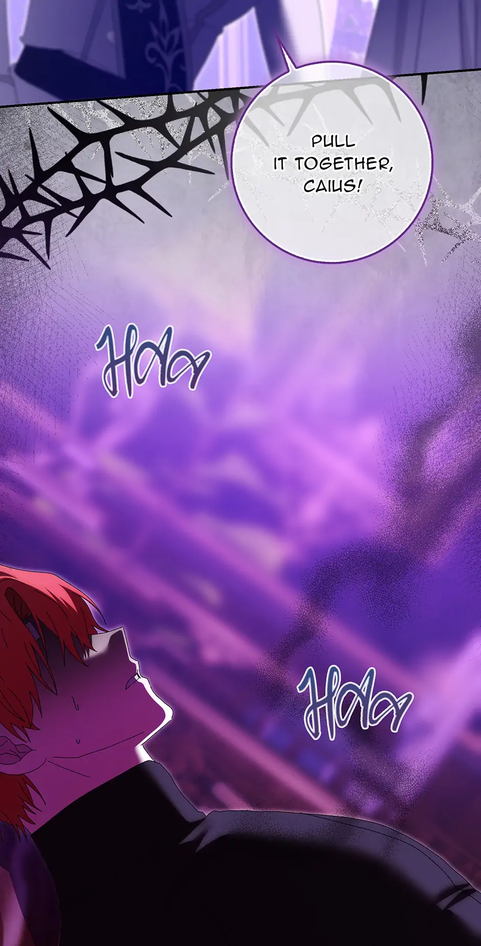 My Misraised Husband Chapter 39 - Page 3