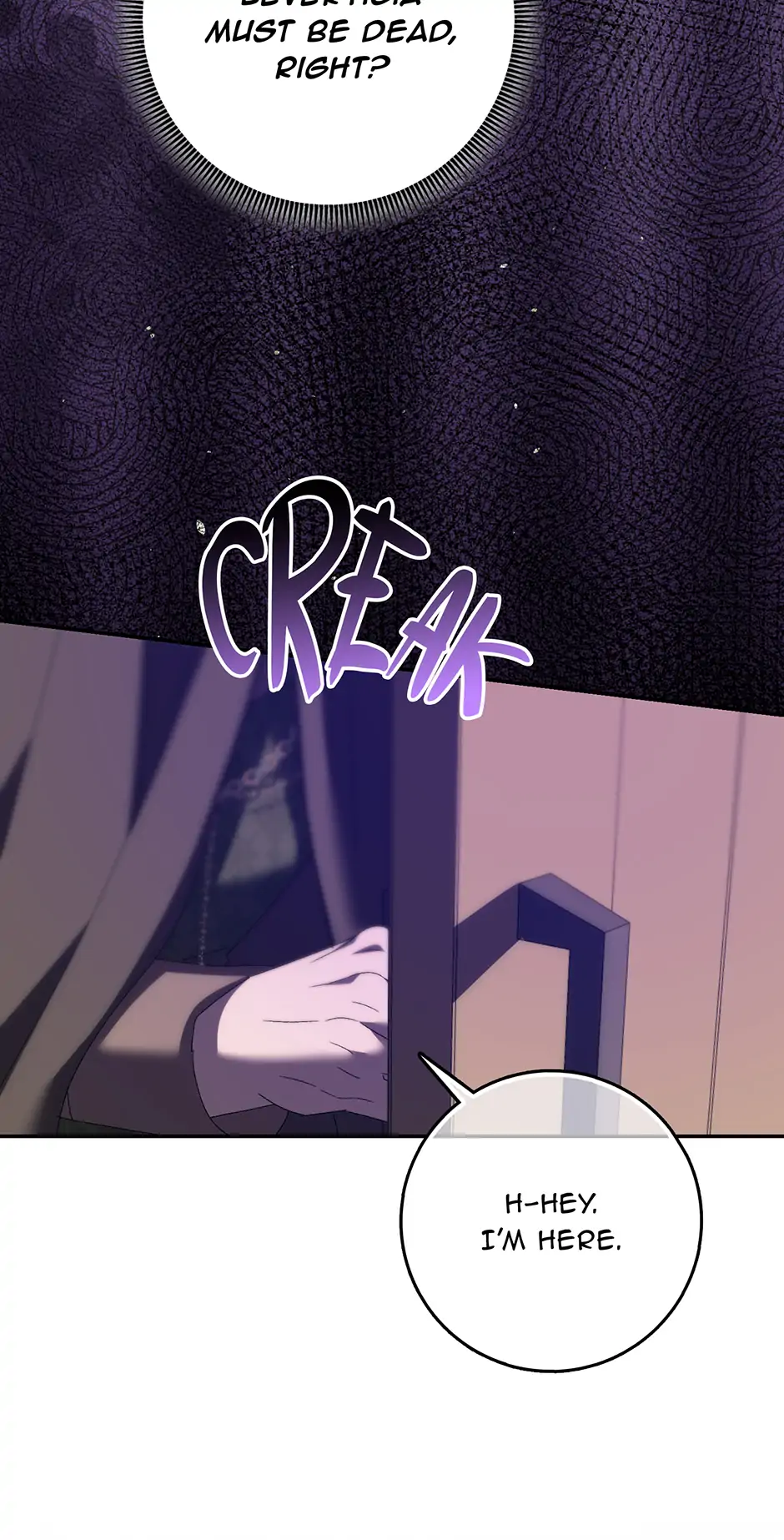 My Misraised Husband Chapter 39 - Page 22