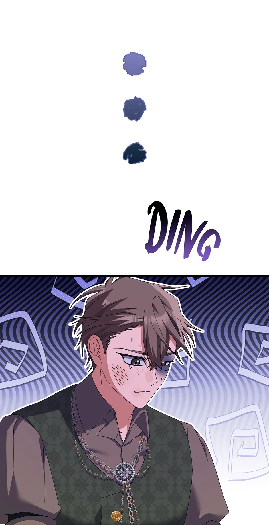 My Misraised Husband Chapter 39 - Page 26