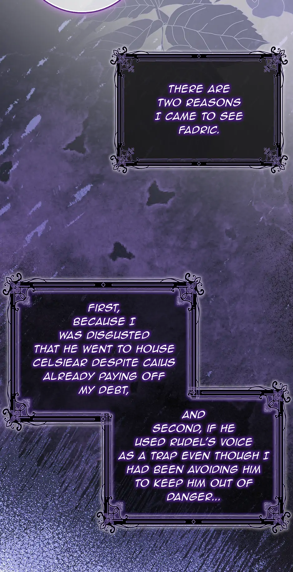 My Misraised Husband Chapter 39 - Page 28