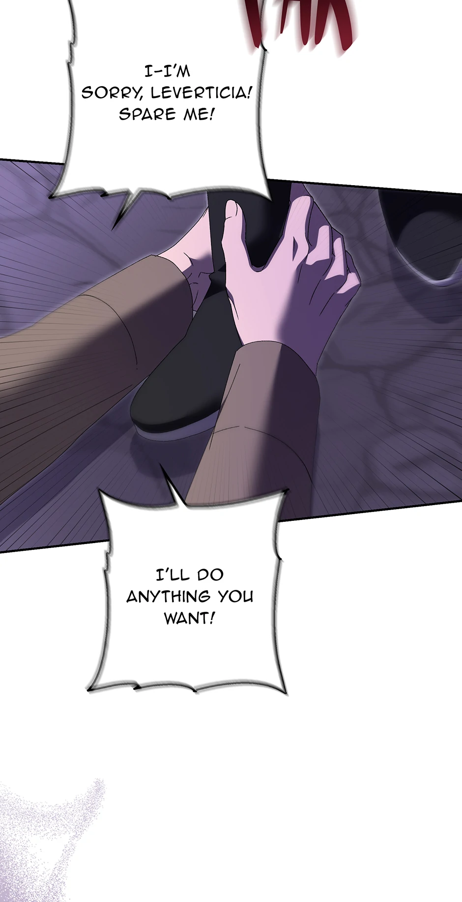 My Misraised Husband Chapter 39 - Page 31