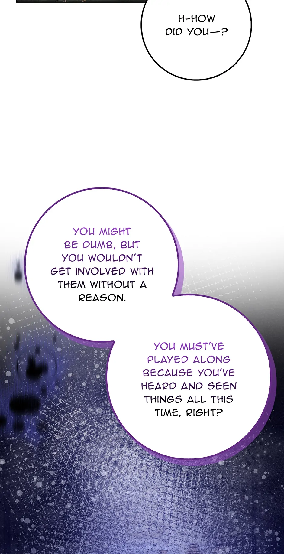 My Misraised Husband Chapter 39 - Page 33