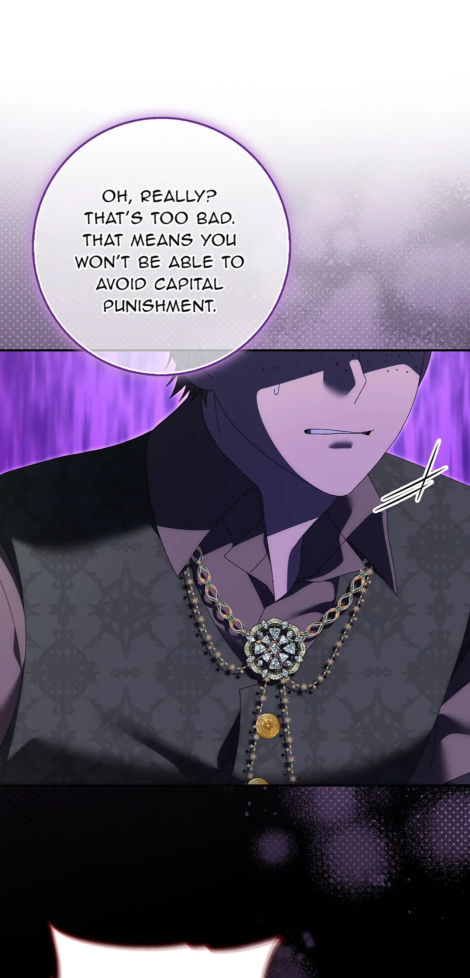 My Misraised Husband Chapter 39 - Page 35