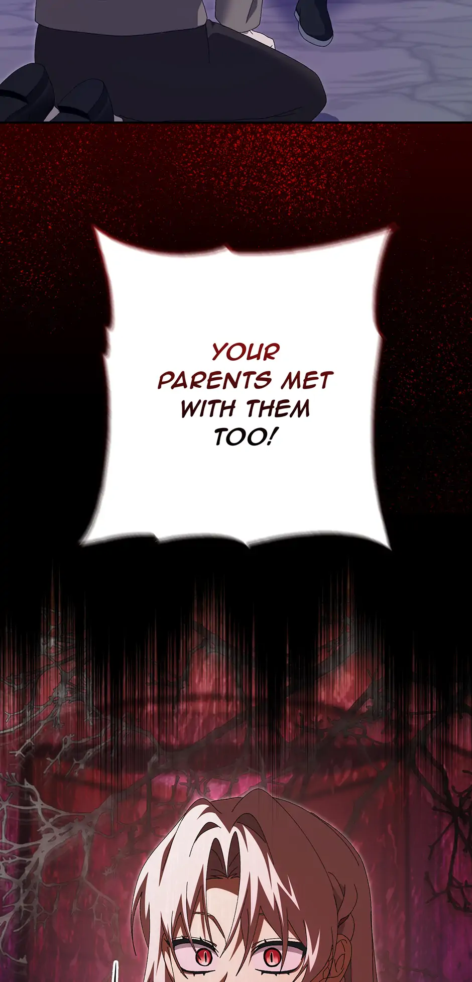 My Misraised Husband Chapter 39 - Page 37