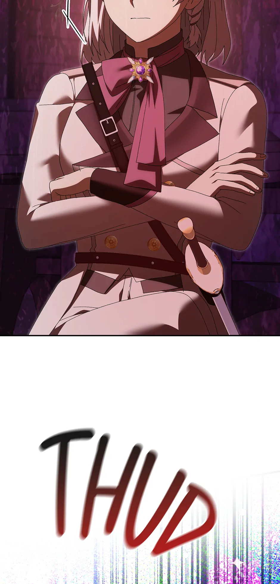 My Misraised Husband Chapter 39 - Page 38