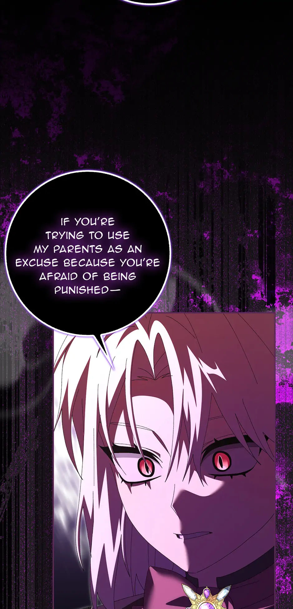 My Misraised Husband Chapter 39 - Page 40