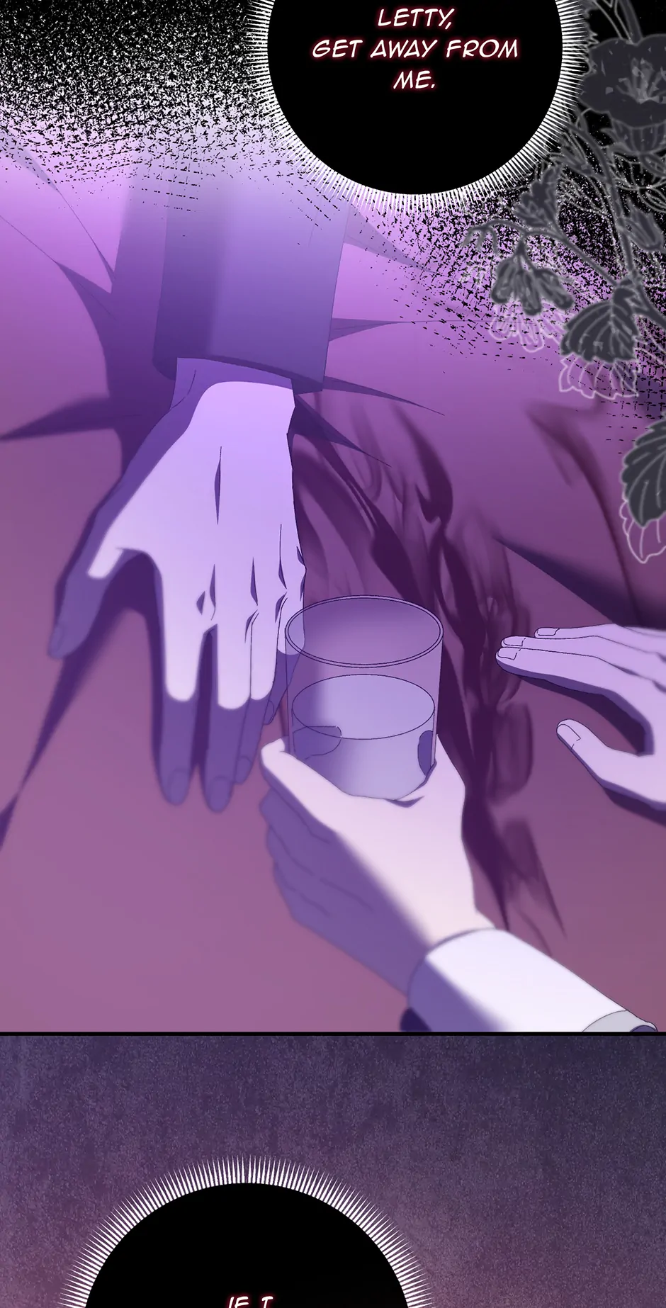 My Misraised Husband Chapter 39 - Page 5