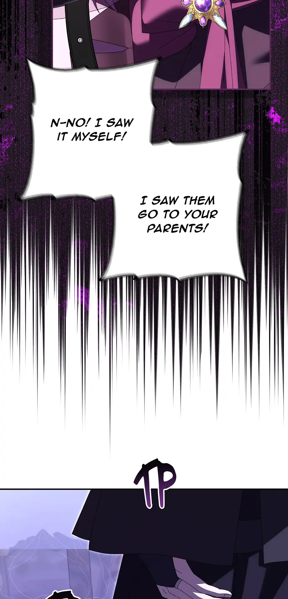 My Misraised Husband Chapter 39 - Page 41