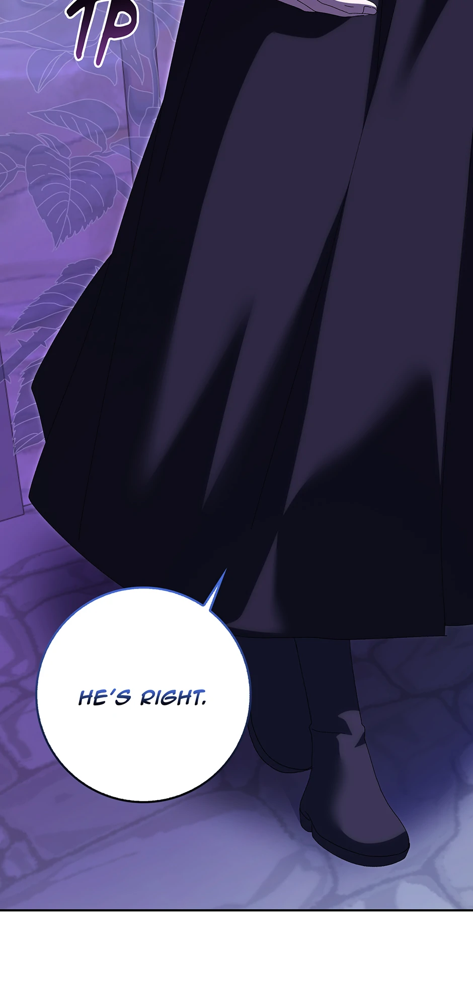 My Misraised Husband Chapter 39 - Page 42