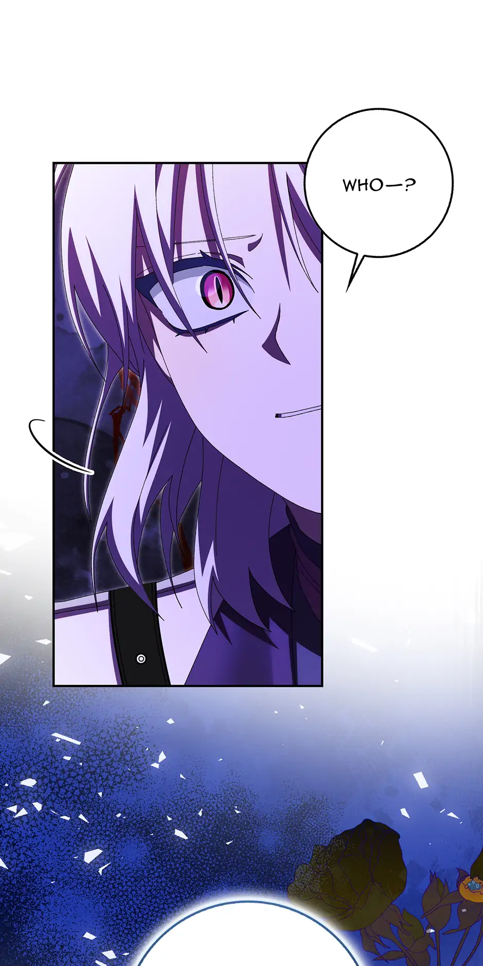 My Misraised Husband Chapter 39 - Page 43