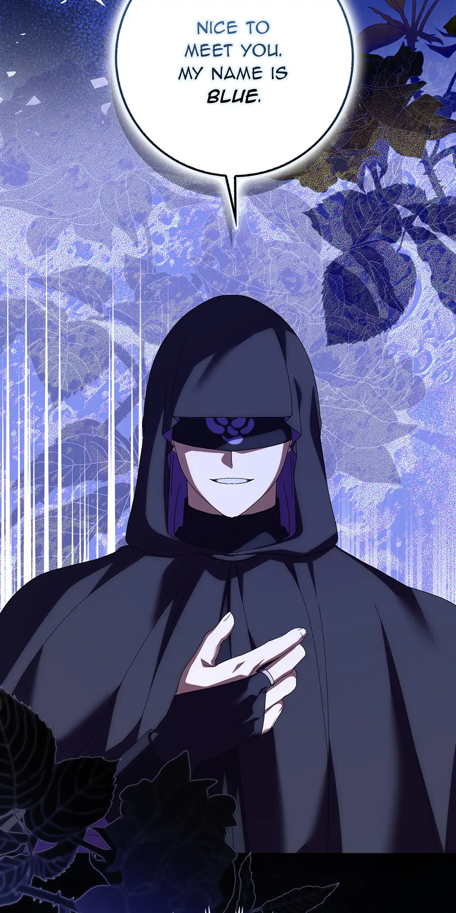 My Misraised Husband Chapter 39 - Page 44