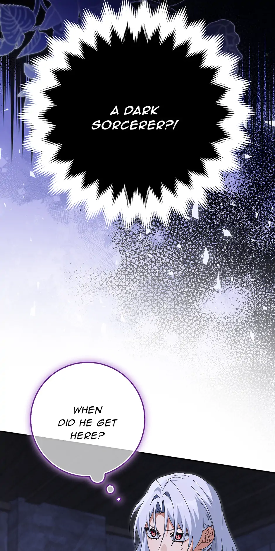 My Misraised Husband Chapter 39 - Page 45