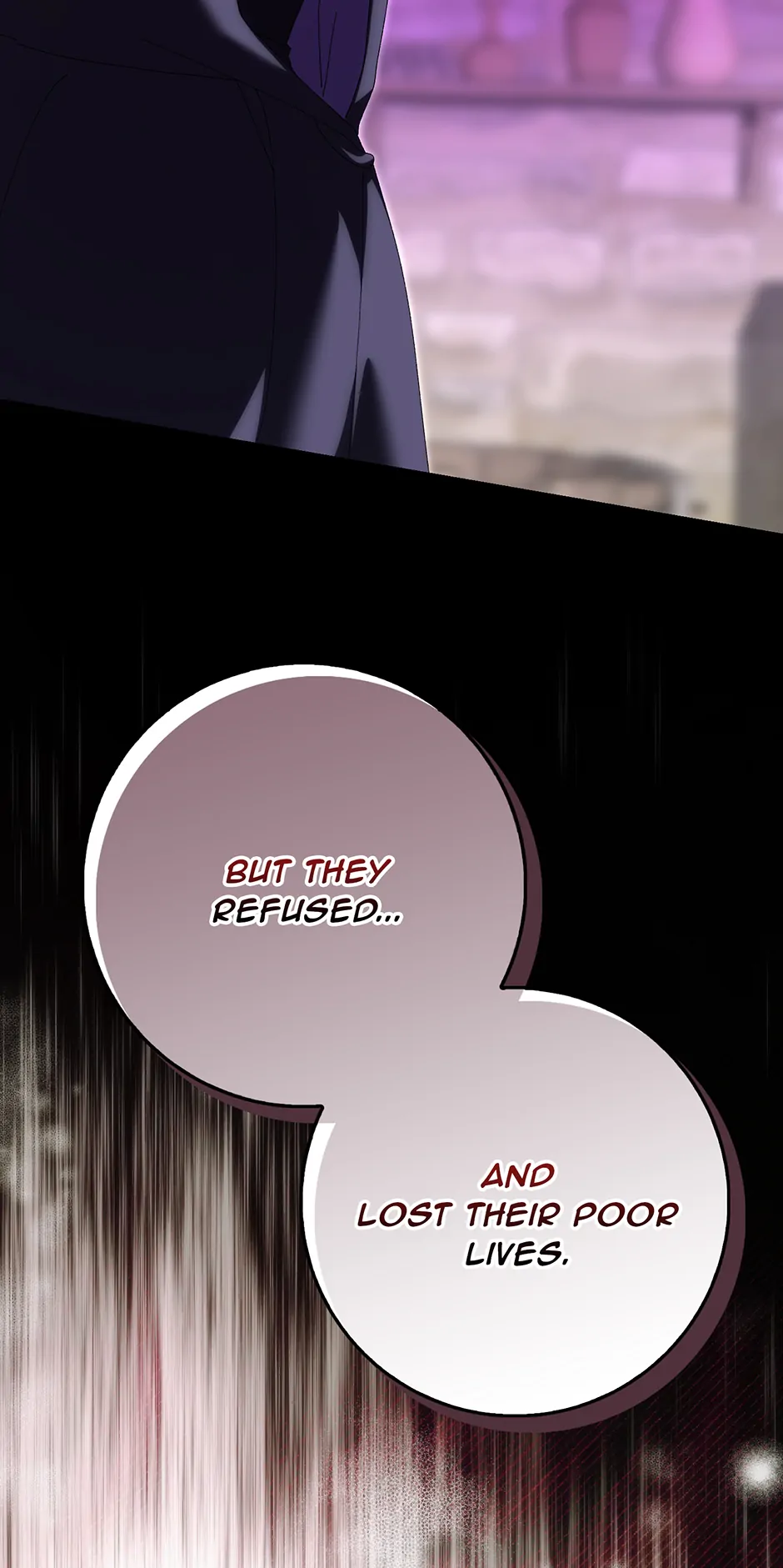 My Misraised Husband Chapter 39 - Page 49