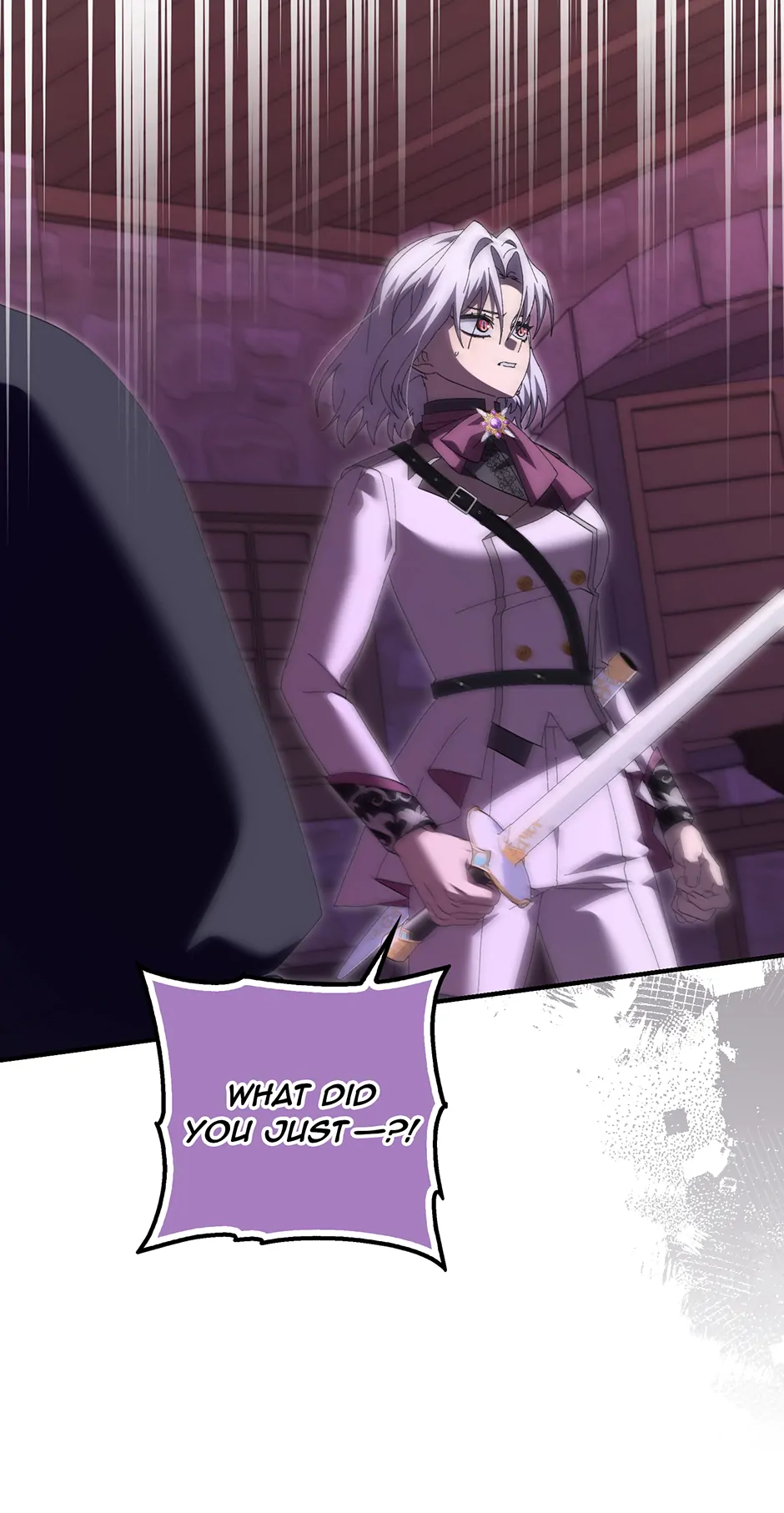 My Misraised Husband Chapter 39 - Page 58