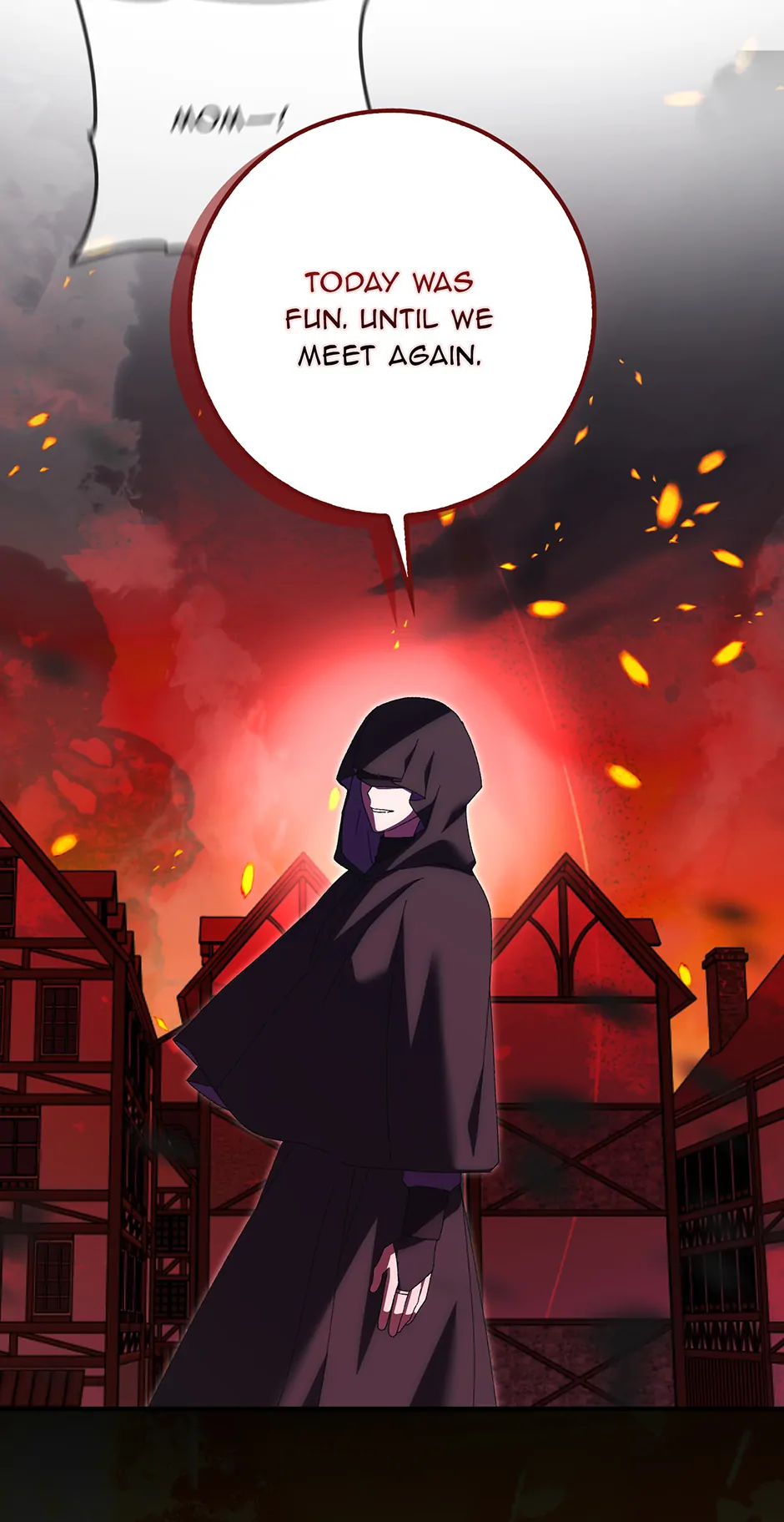 My Misraised Husband Chapter 39 - Page 62