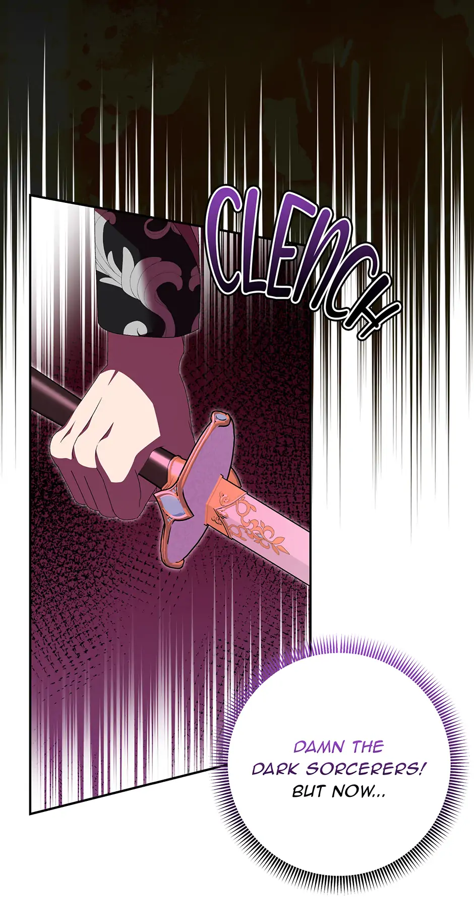 My Misraised Husband Chapter 39 - Page 63