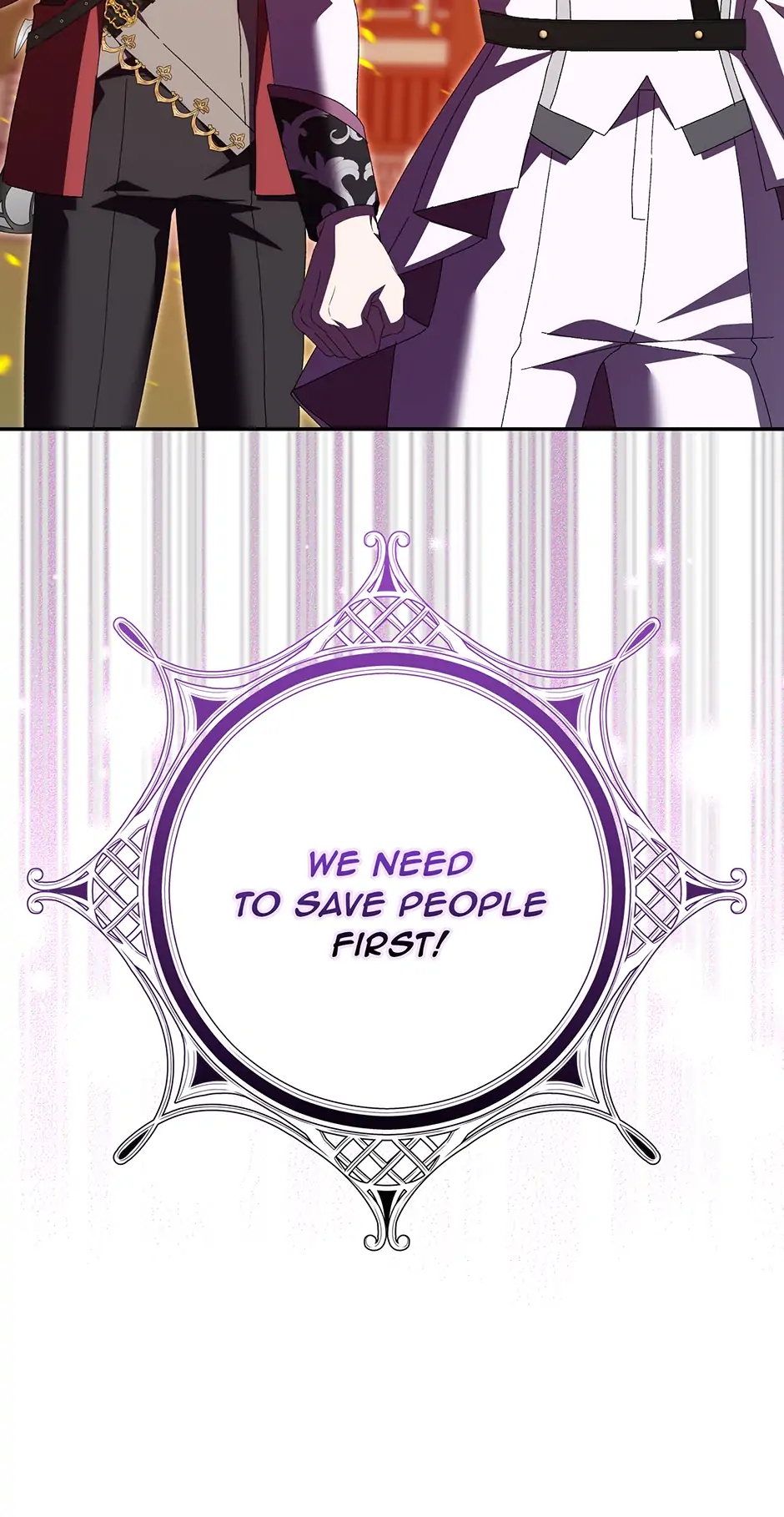 My Misraised Husband Chapter 39 - Page 65