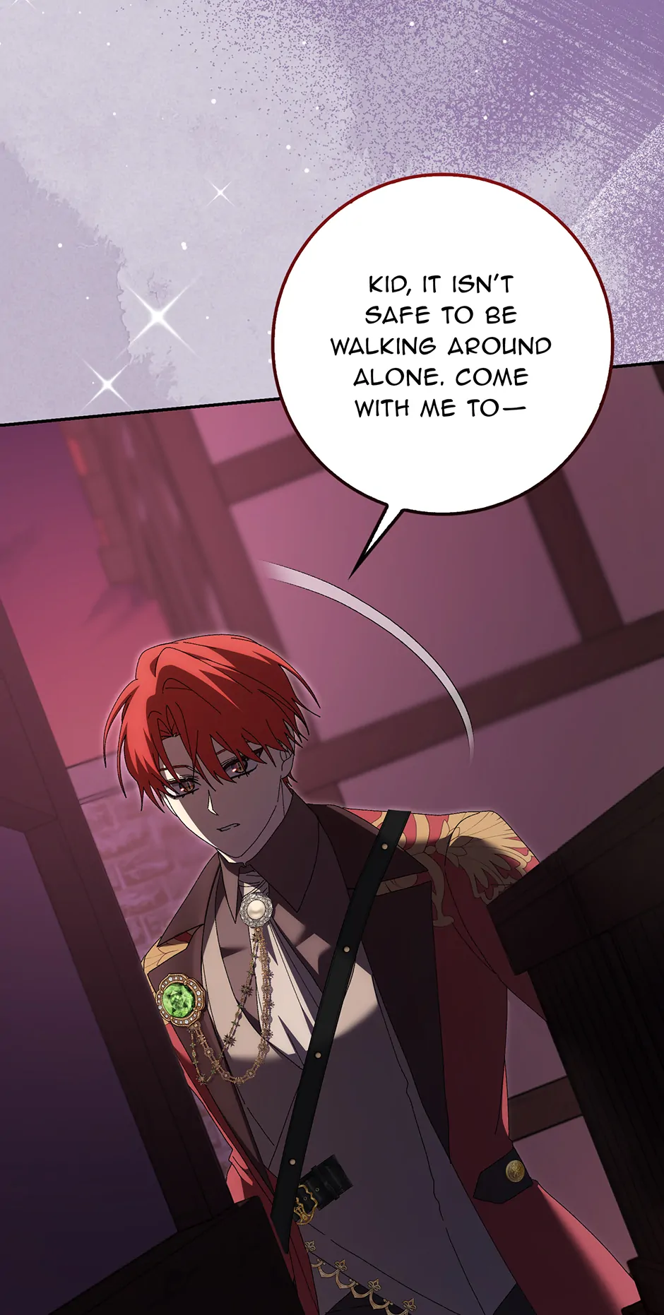 My Misraised Husband Chapter 39 - Page 69