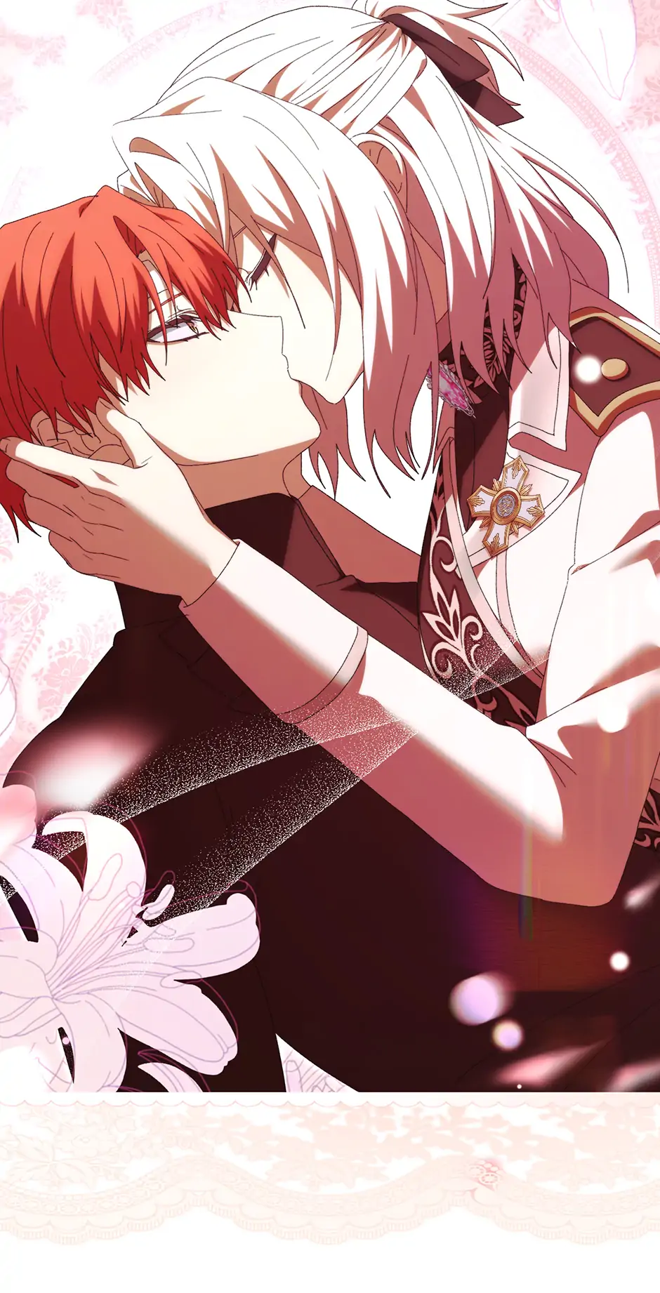 My Misraised Husband Chapter 39 - Page 8