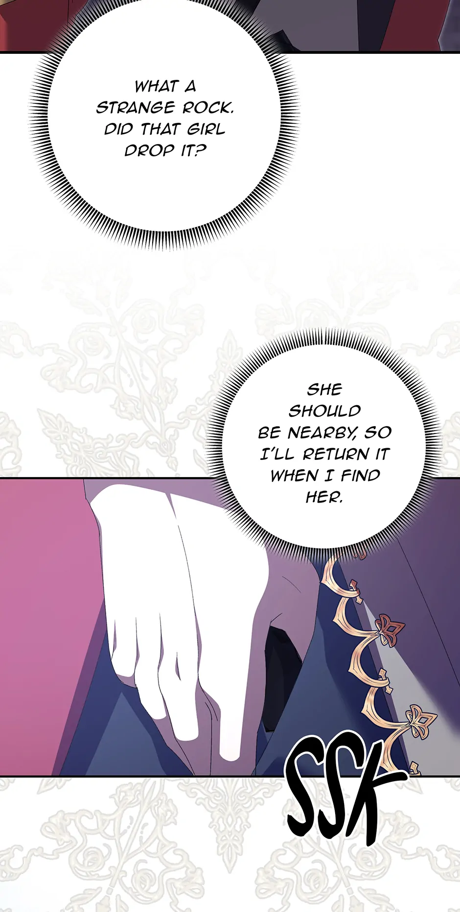 My Misraised Husband Chapter 39 - Page 73
