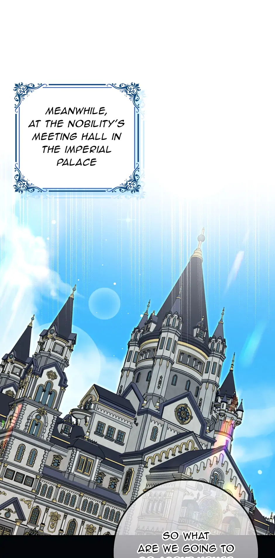 My Misraised Husband Chapter 39 - Page 75