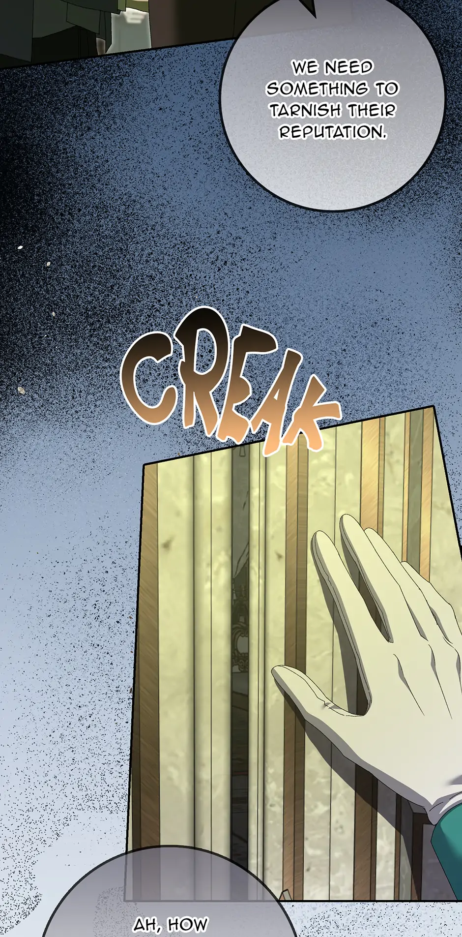 My Misraised Husband Chapter 39 - Page 77