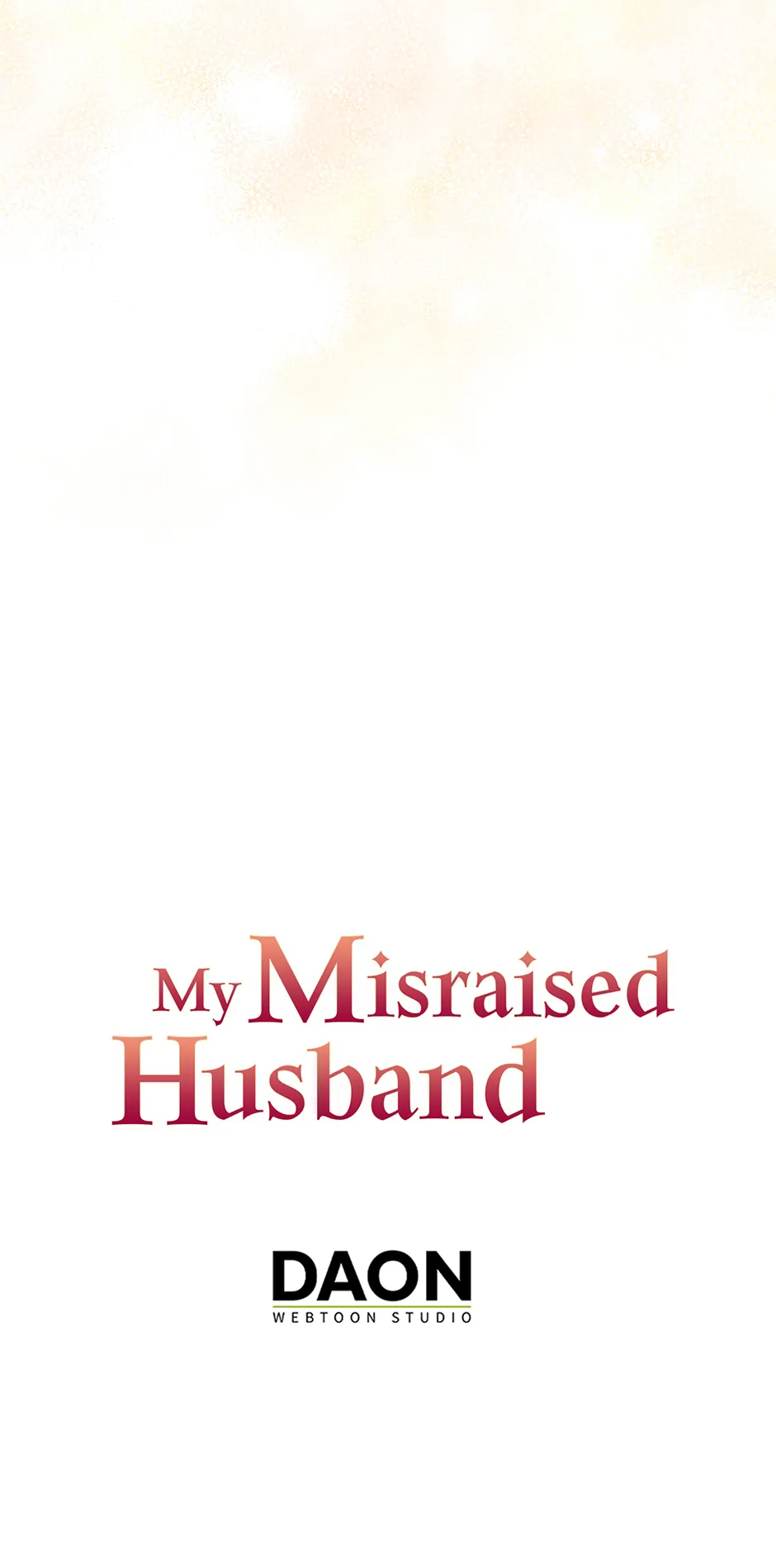 My Misraised Husband Chapter 39 - Page 81