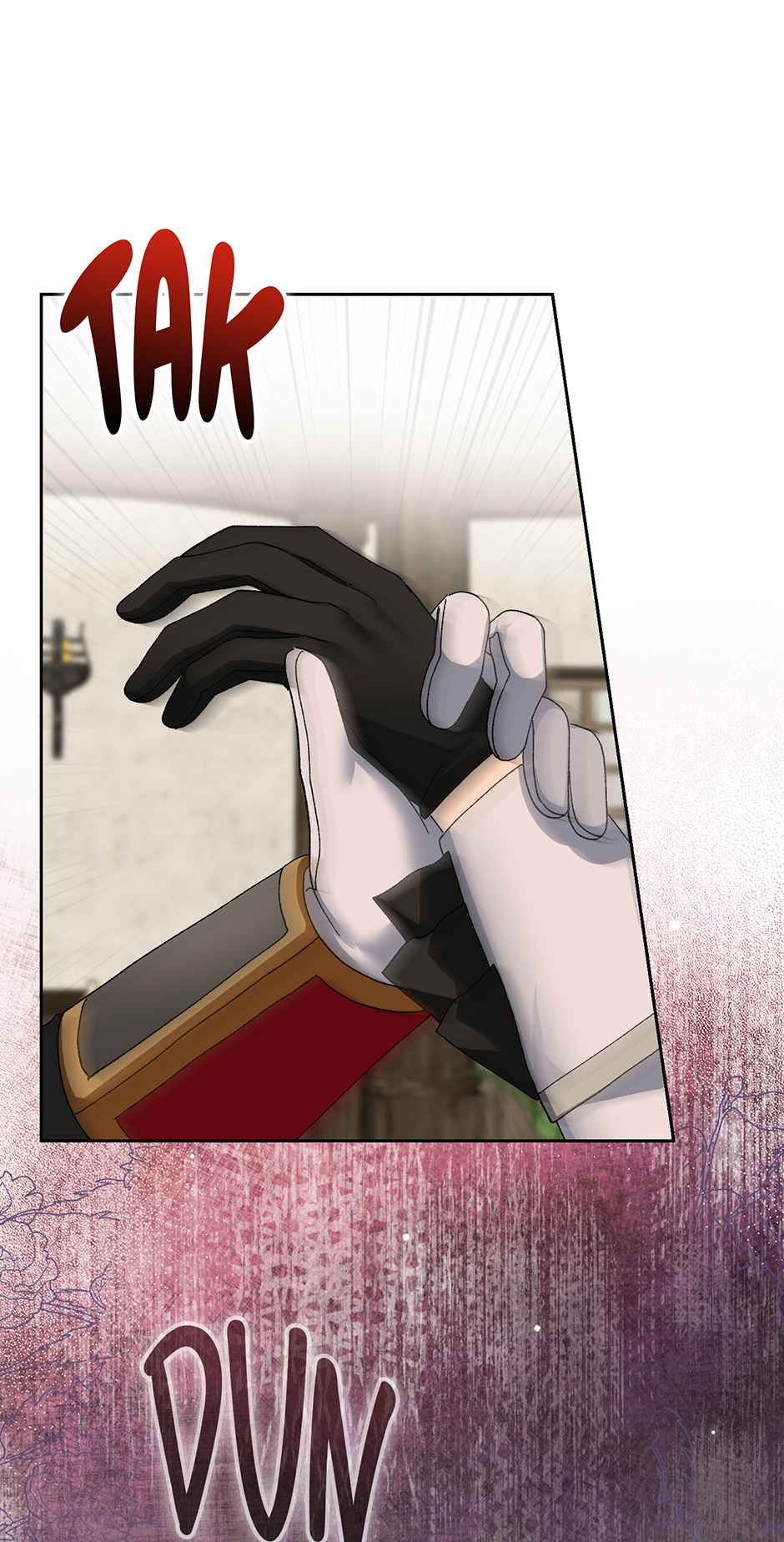 My Misraised Husband Chapter 4 - Page 18