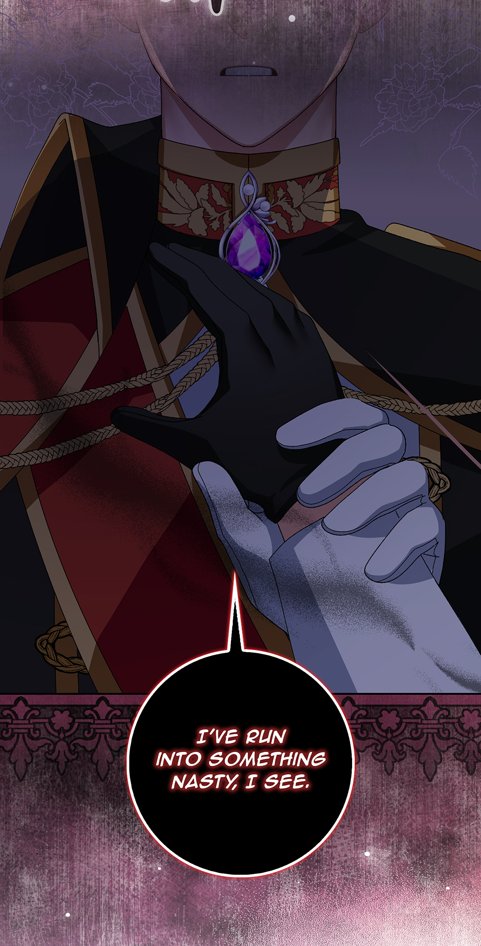 My Misraised Husband Chapter 4 - Page 19