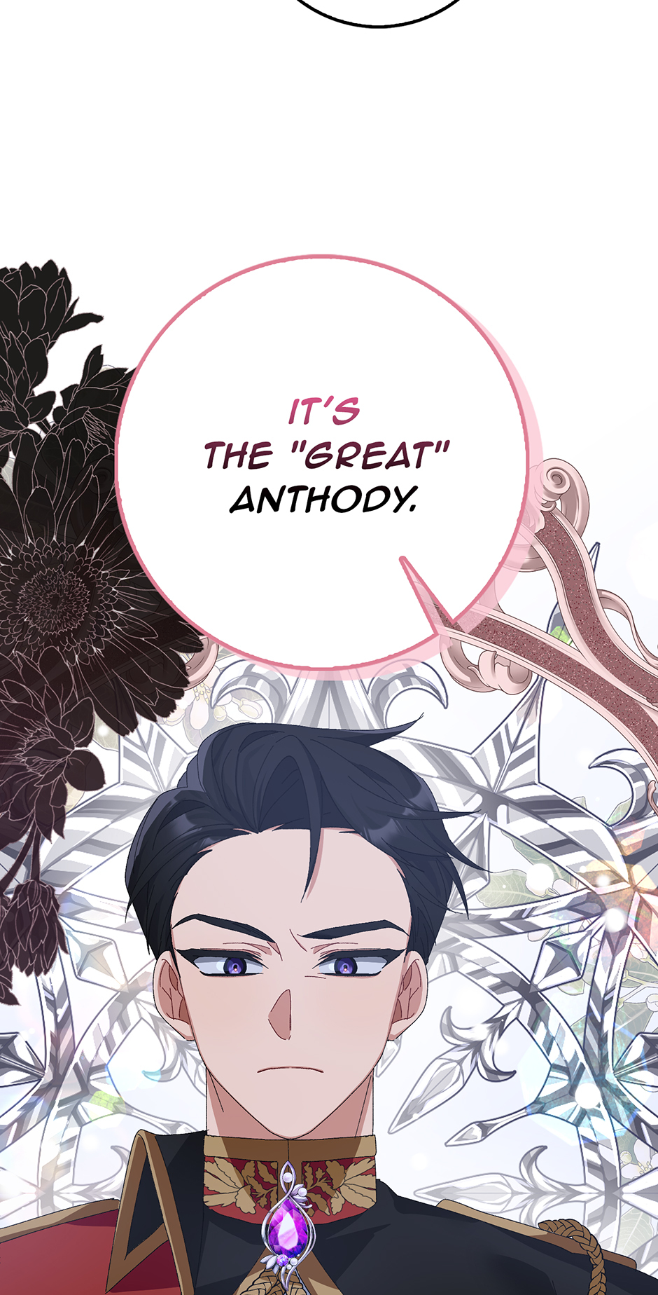 My Misraised Husband Chapter 4 - Page 21