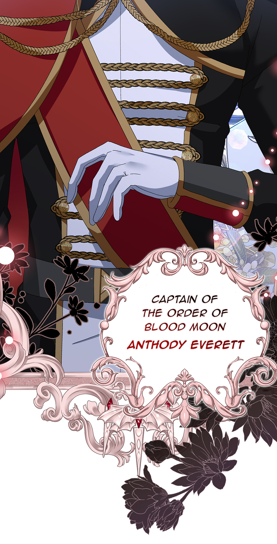 My Misraised Husband Chapter 4 - Page 22