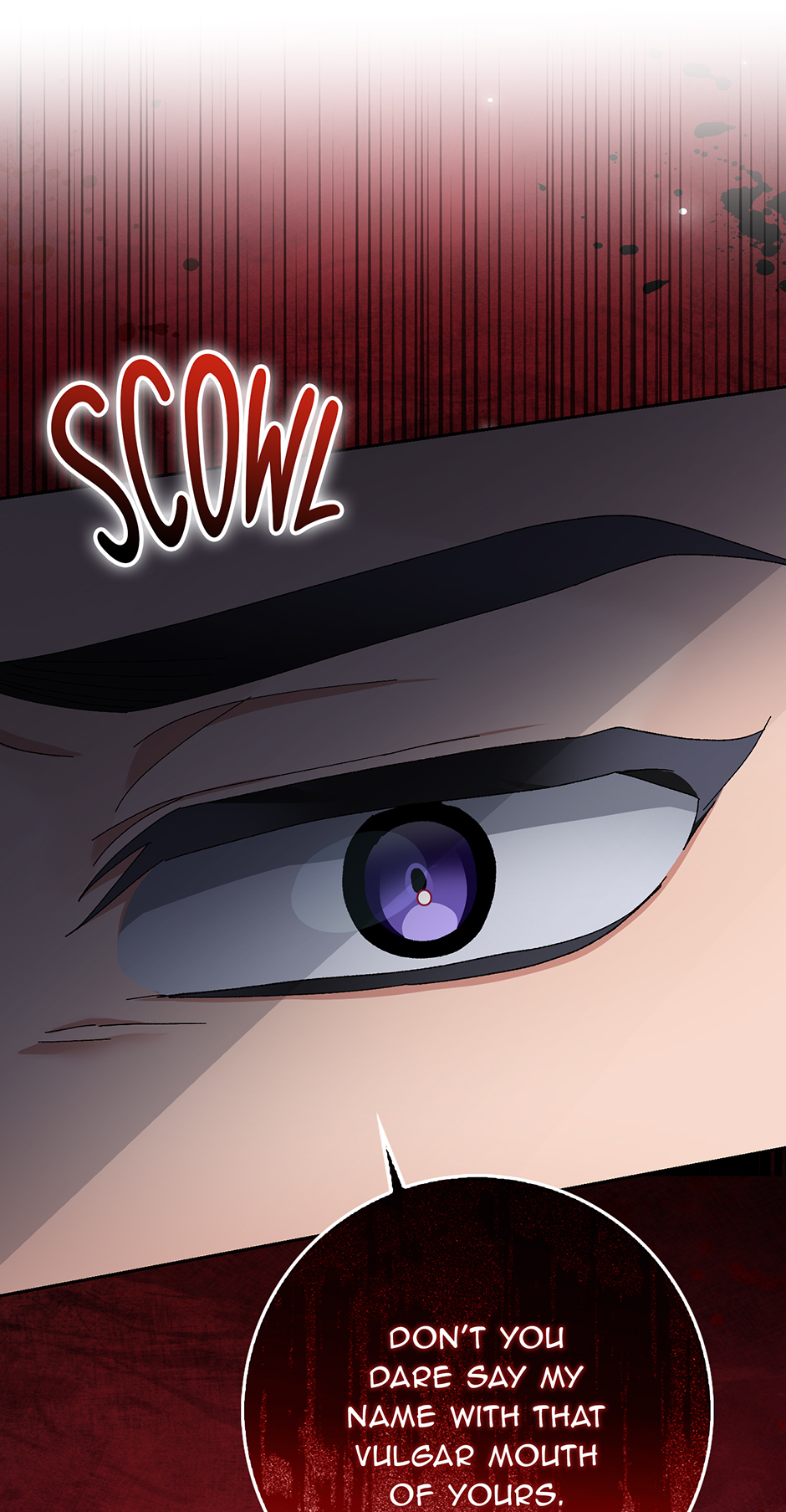 My Misraised Husband Chapter 4 - Page 23