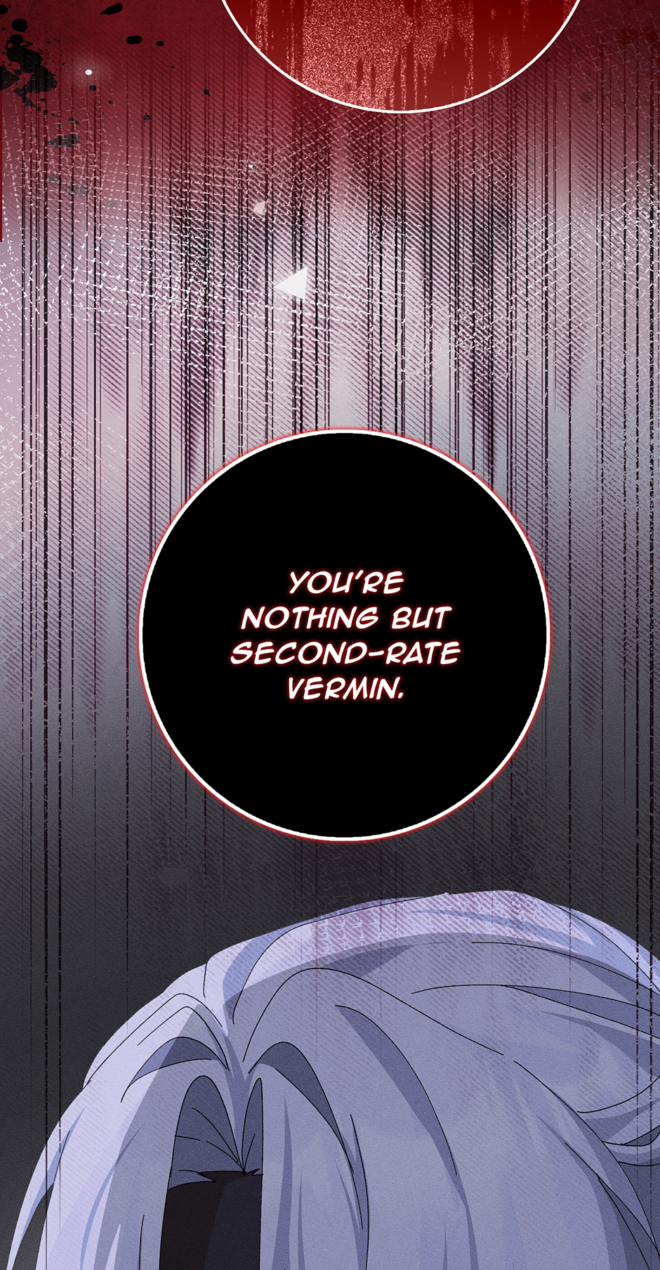 My Misraised Husband Chapter 4 - Page 24