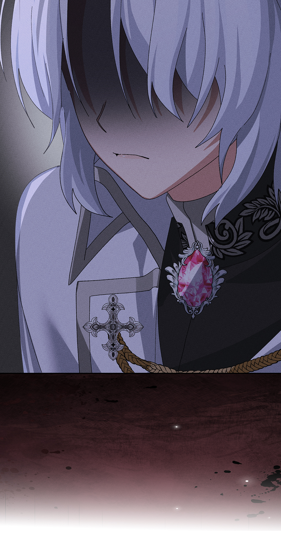 My Misraised Husband Chapter 4 - Page 25