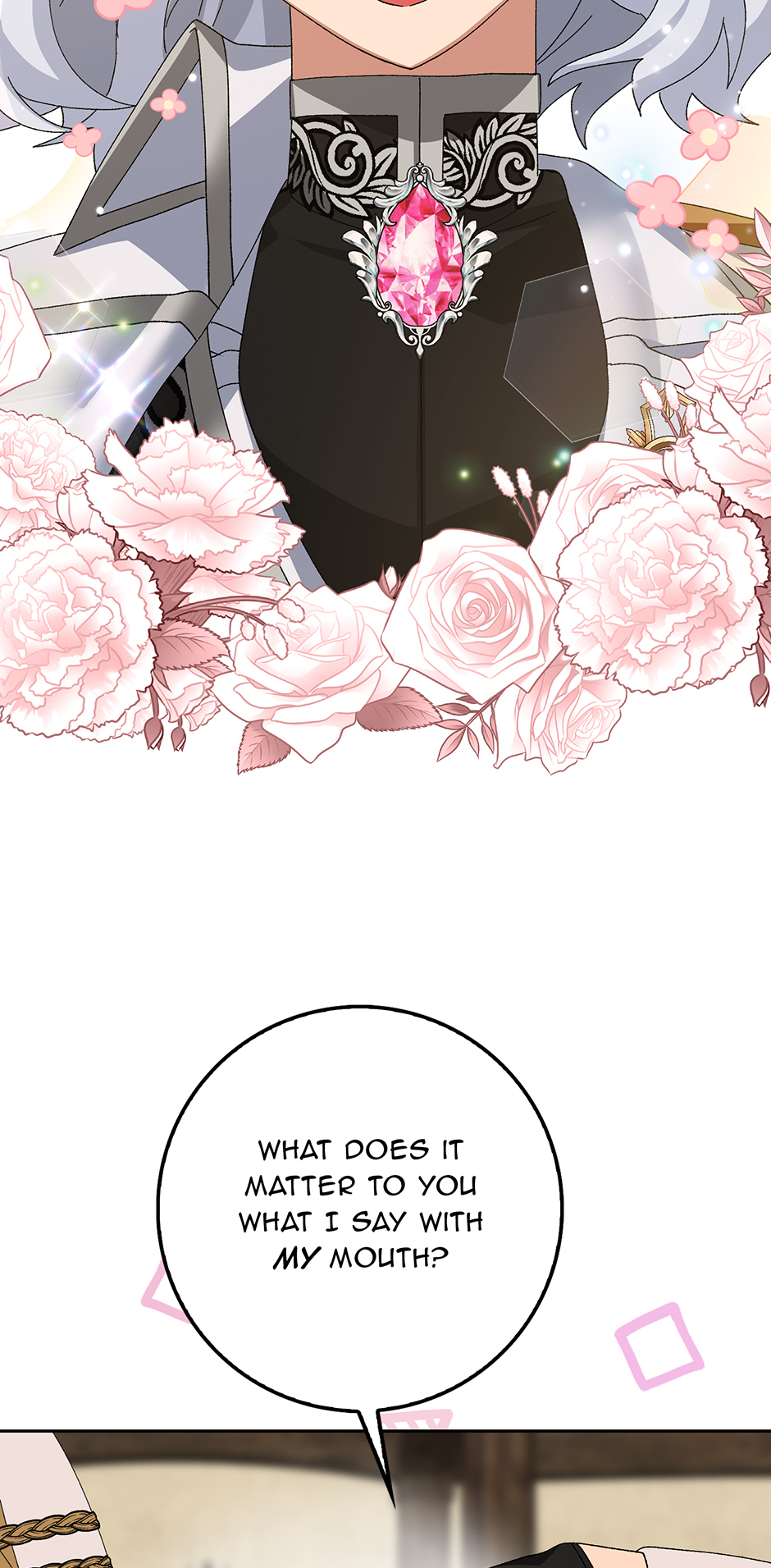 My Misraised Husband Chapter 4 - Page 28