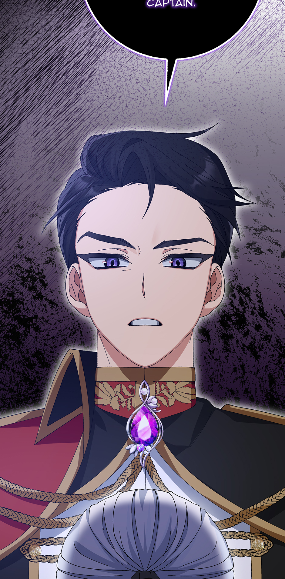 My Misraised Husband Chapter 4 - Page 30