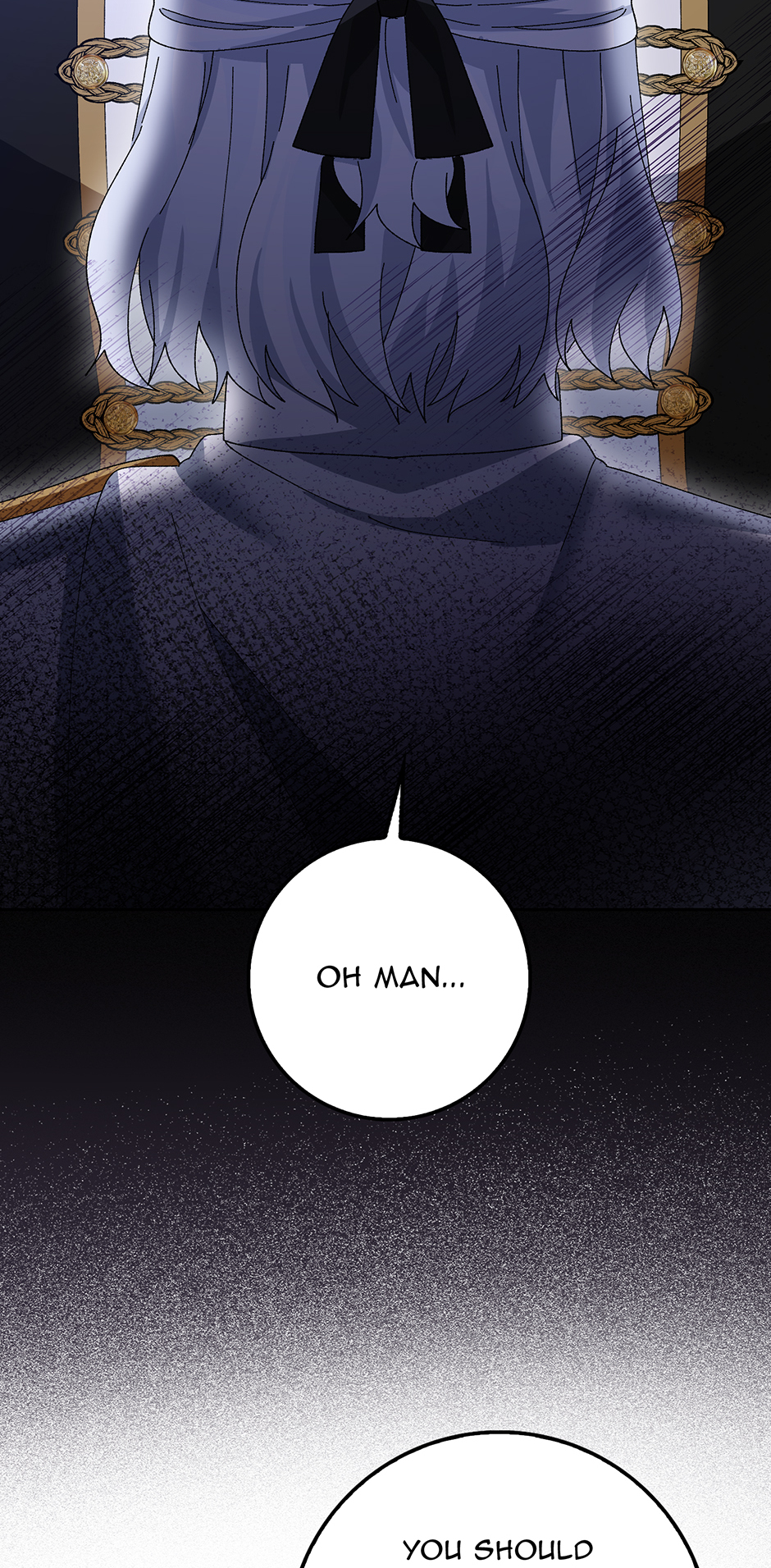 My Misraised Husband Chapter 4 - Page 31