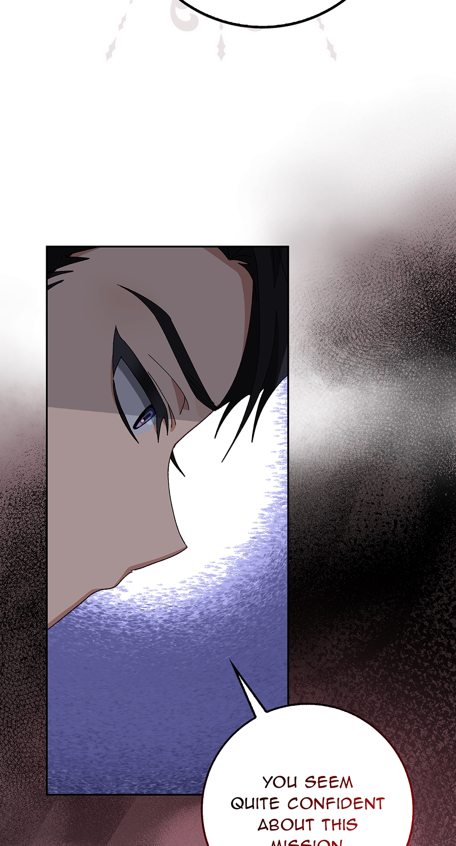 My Misraised Husband Chapter 4 - Page 35